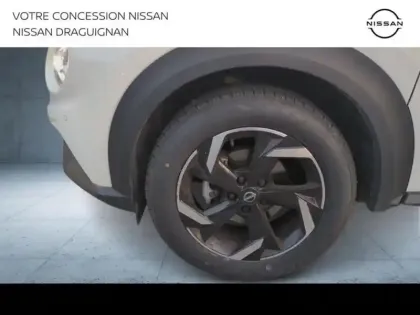 Photo 5 Nissan Juke  1.0 DIG-T 114ch Shadow 2023.5