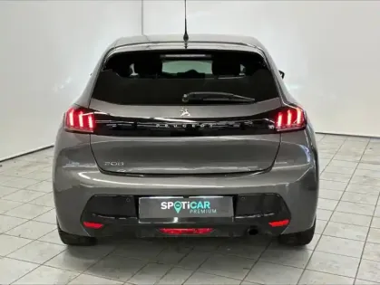 Photo 8 Peugeot 208  1.5 BlueHDi 100ch S&S Allure Pack