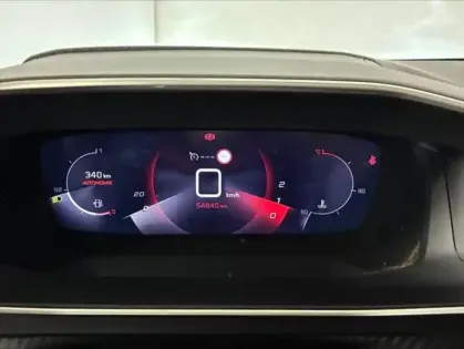 Photo 12 Peugeot 208  1.5 BlueHDi 100ch S&S Allure Pack