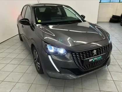 Photo 6 Peugeot 208  1.5 BlueHDi 100ch S&S Allure Pack