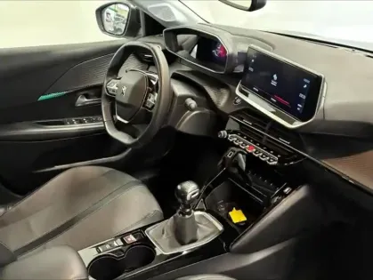 Photo 14 Peugeot 208  1.5 BlueHDi 100ch S&S Allure Pack