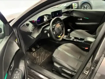 Photo 13 Peugeot 208  1.5 BlueHDi 100ch S&S Allure Pack