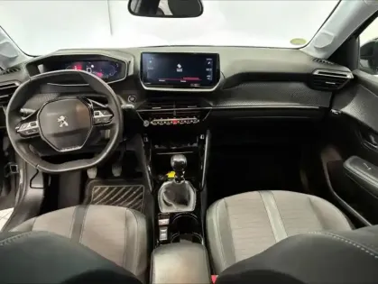 Photo 9 Peugeot 208  1.5 BlueHDi 100ch S&S Allure Pack