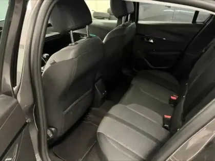 Photo 5 Peugeot 208  1.5 BlueHDi 100ch S&S Allure Pack