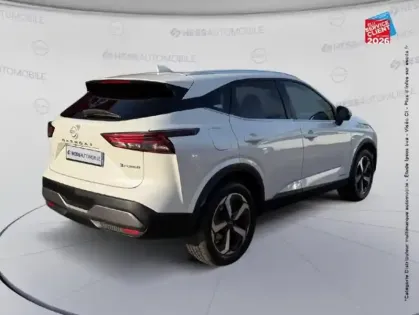 Photo 20 Nissan Qashqai  e-POWER 190ch N-Connecta 2022