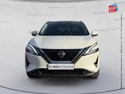 Photo 16 Nissan Qashqai  e-POWER 190ch N-Connecta 2022