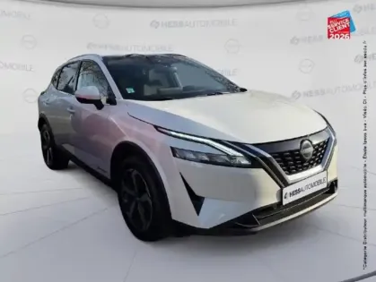 Photo 17 Nissan Qashqai  e-POWER 190ch N-Connecta 2022