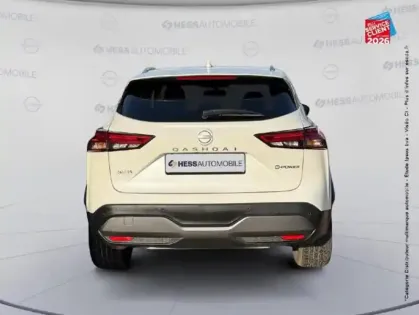 Photo 21 Nissan Qashqai  e-POWER 190ch N-Connecta 2022