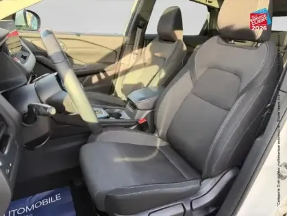 Photo 19 Nissan Qashqai  e-POWER 190ch N-Connecta 2022