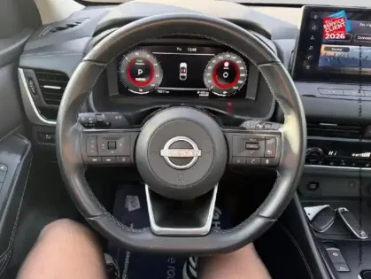 Photo 11 Nissan Qashqai  e-POWER 190ch N-Connecta 2022