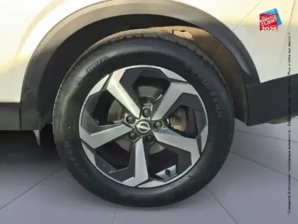 Photo 24 Nissan Qashqai  e-POWER 190ch N-Connecta 2022