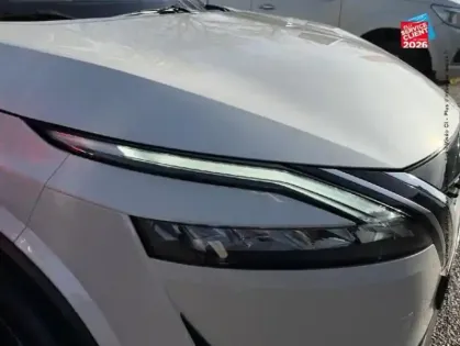 Photo 12 Nissan Qashqai  e-POWER 190ch N-Connecta 2022