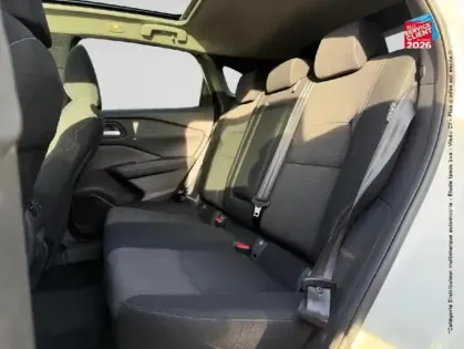 Photo 25 Nissan Qashqai  e-POWER 190ch N-Connecta 2022