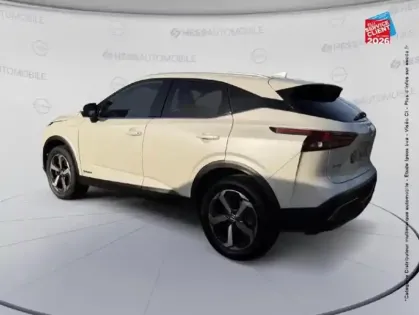 Photo 7 Nissan Qashqai  e-POWER 190ch N-Connecta 2022
