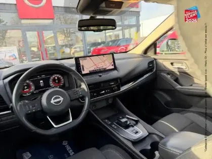 Photo 14 Nissan Qashqai  e-POWER 190ch N-Connecta 2022