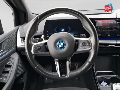 Photo 11 BMW Serie 2 Série 2 ActiveTourer 225e 245ch xDrive M Sport DKG7