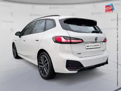 Photo 7 BMW Serie 2 Série 2 ActiveTourer 225e 245ch xDrive M Sport DKG7