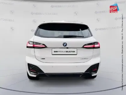 Photo 6 BMW Serie 2 Série 2 ActiveTourer 225e 245ch xDrive M Sport DKG7