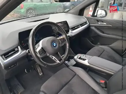 Photo 14 BMW Serie 2 Série 2 ActiveTourer 225e 245ch xDrive M Sport DKG7