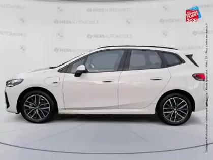 Photo 8 BMW Serie 2 Série 2 ActiveTourer 225e 245ch xDrive M Sport DKG7