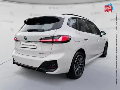 Photo 5 BMW Serie 2 Série 2 ActiveTourer 225e 245ch xDrive M Sport DKG7