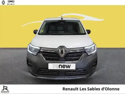 Photo 8 Renault Kangoo  Van L2 1.5 Blue dCi 115ch Grand Confort - 22