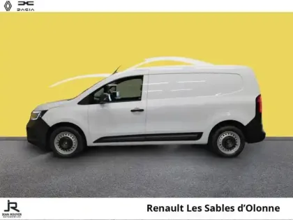 Photo 9 Renault Kangoo  Van L2 1.5 Blue dCi 115ch Grand Confort - 22