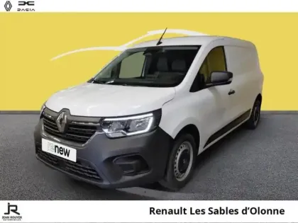 Photo Renault Kangoo