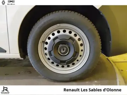 Photo 7 Renault Kangoo  Van L2 1.5 Blue dCi 115ch Grand Confort - 22