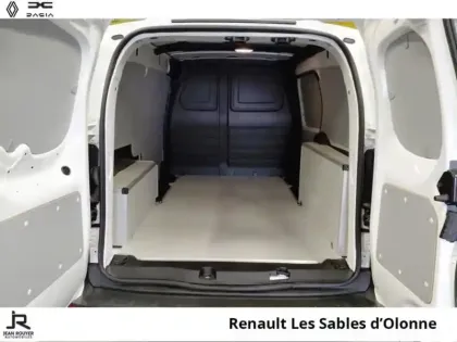 Photo 6 Renault Kangoo  Van L2 1.5 Blue dCi 115ch Grand Confort - 22