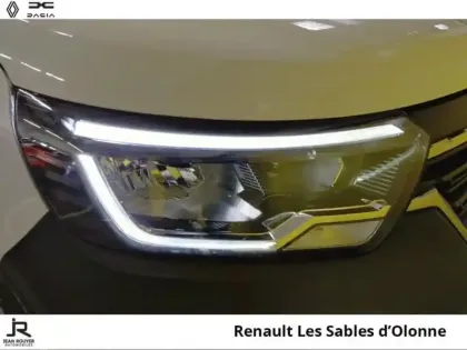 Photo 13 Renault Kangoo  Van L2 1.5 Blue dCi 115ch Grand Confort - 22