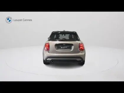 Photo 5 Mini Mini Gén. III (F55) Ph3 Edition Premium Plus 5