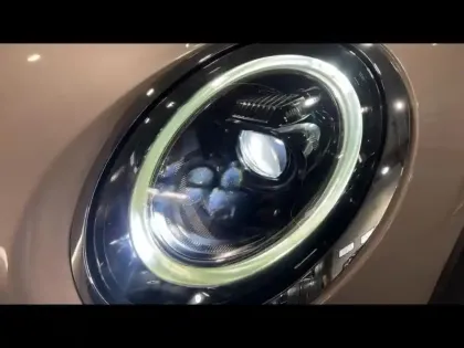 Photo 7 Mini Mini Gén. III (F55) Ph3 Edition Premium Plus 5