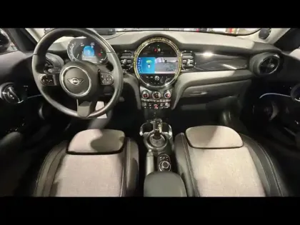 Photo 8 Mini Mini Gén. III (F55) Ph3 Edition Premium Plus 5