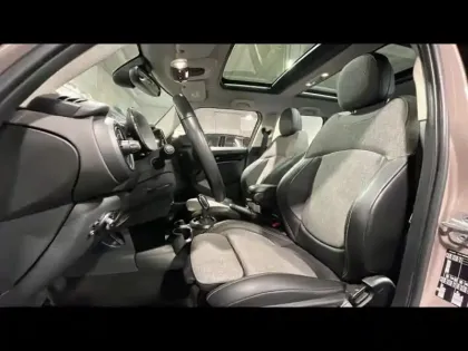 Photo 12 Mini Mini Gén. III (F55) Ph3 Edition Premium Plus 5