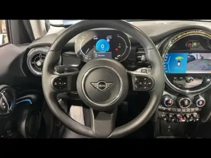 Photo 10 Mini Mini Gén. III (F55) Ph3 Edition Premium Plus 5