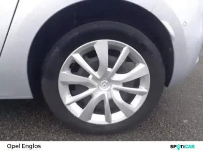 Photo 12 Opel Corsa  1.2 75ch