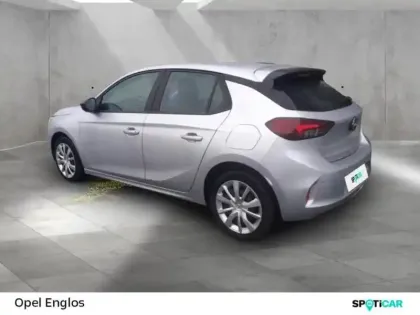 Photo 6 Opel Corsa  1.2 75ch