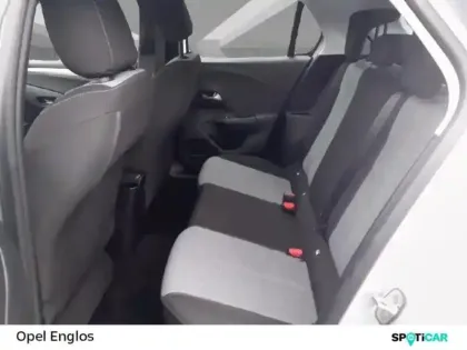 Photo 11 Opel Corsa  1.2 75ch