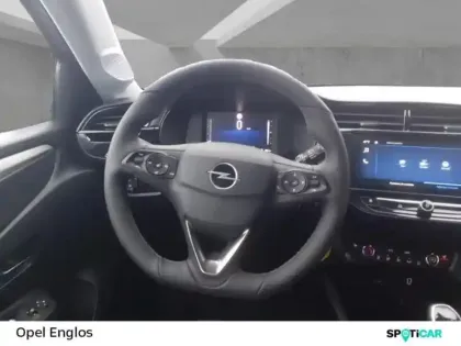 Photo 8 Opel Corsa  1.2 75ch