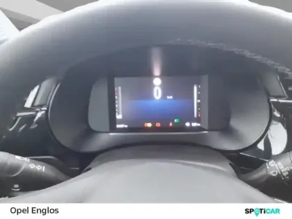 Photo 9 Opel Corsa  1.2 75ch