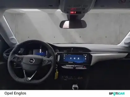 Photo 7 Opel Corsa  1.2 75ch