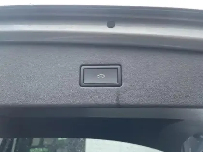 Photo 7 Volkswagen Tiguan allspace  2.0 TDI 150ch Life DSG7