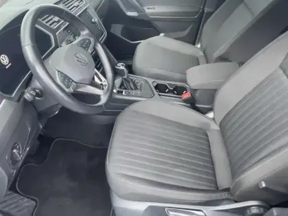 Photo 11 Volkswagen Tiguan allspace  2.0 TDI 150ch Life DSG7