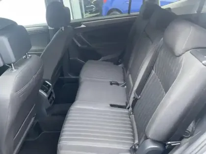 Photo 8 Volkswagen Tiguan allspace  2.0 TDI 150ch Life DSG7