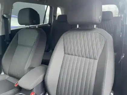 Photo 12 Volkswagen Tiguan allspace  2.0 TDI 150ch Life DSG7