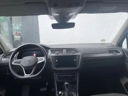 Photo 9 Volkswagen Tiguan allspace  2.0 TDI 150ch Life DSG7