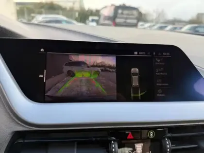 Photo 13 BMW Serie 1 Série 1 116iA 109ch Business Design DKG7