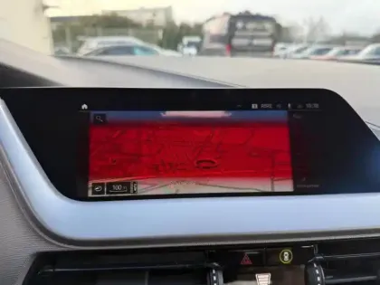 Photo 11 BMW Serie 1 Série 1 116iA 109ch Business Design DKG7