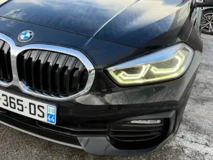 Photo 6 BMW Serie 1 Série 1 116iA 109ch Business Design DKG7